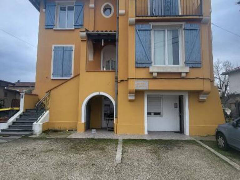 Immeuble Montauban 16 pièce(s) 250 m2 — photo 1