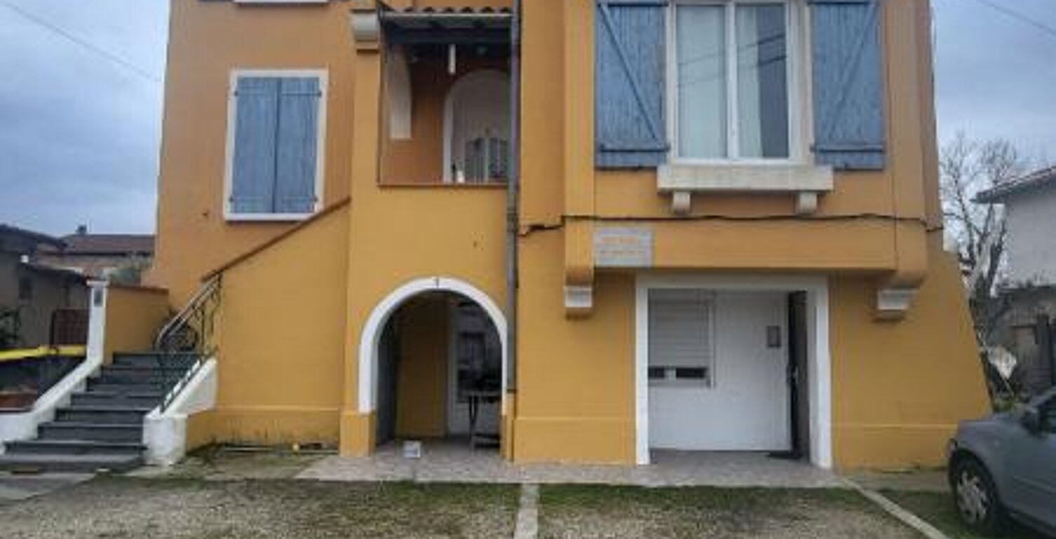 Immeuble Montauban 16 pièce(s) 250 m2 — photo 1