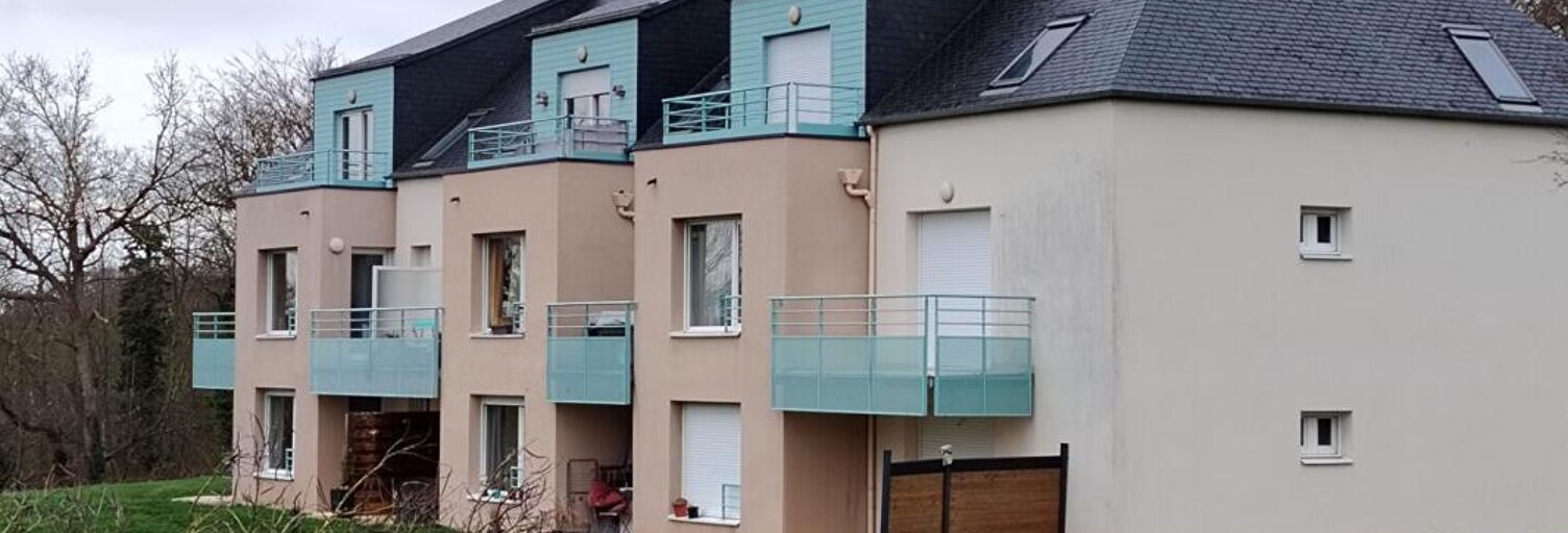 Appartement 2 Pièces 40 m² à vendre à Matignon (22550)