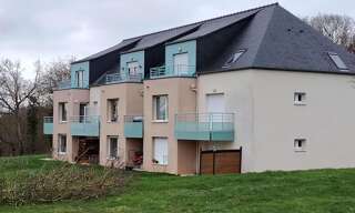 Appartement 2 Pièces 40 m² à vendre à Matignon (22550)