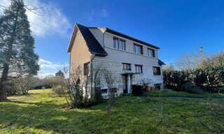 Maison 10 Pièces 192 m² à vendre à Saint-Maurice-sur-Aveyron (45230)