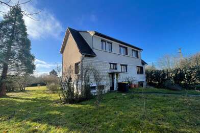 Maison 10 pièces 169000 €