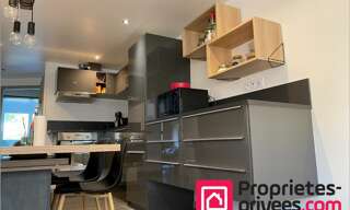 Appartement 3 Pièces 47 m² à vendre à Saint-Gervais-les-Bains (74170)