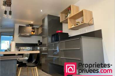 Appartement 3 pièces 229000 €