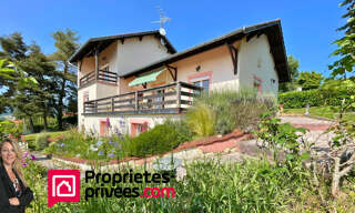 Maison 6 Pièces 155 m² à vendre à Cours (69470)