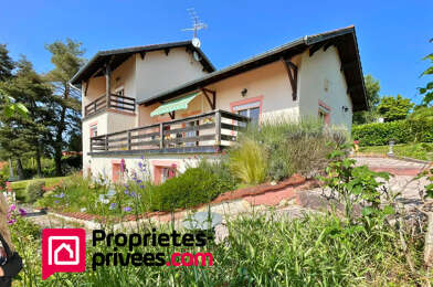 Maison 6 pièces 249000 €