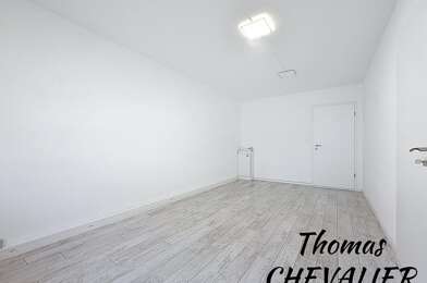 Appartement 3 pièces 151000 €