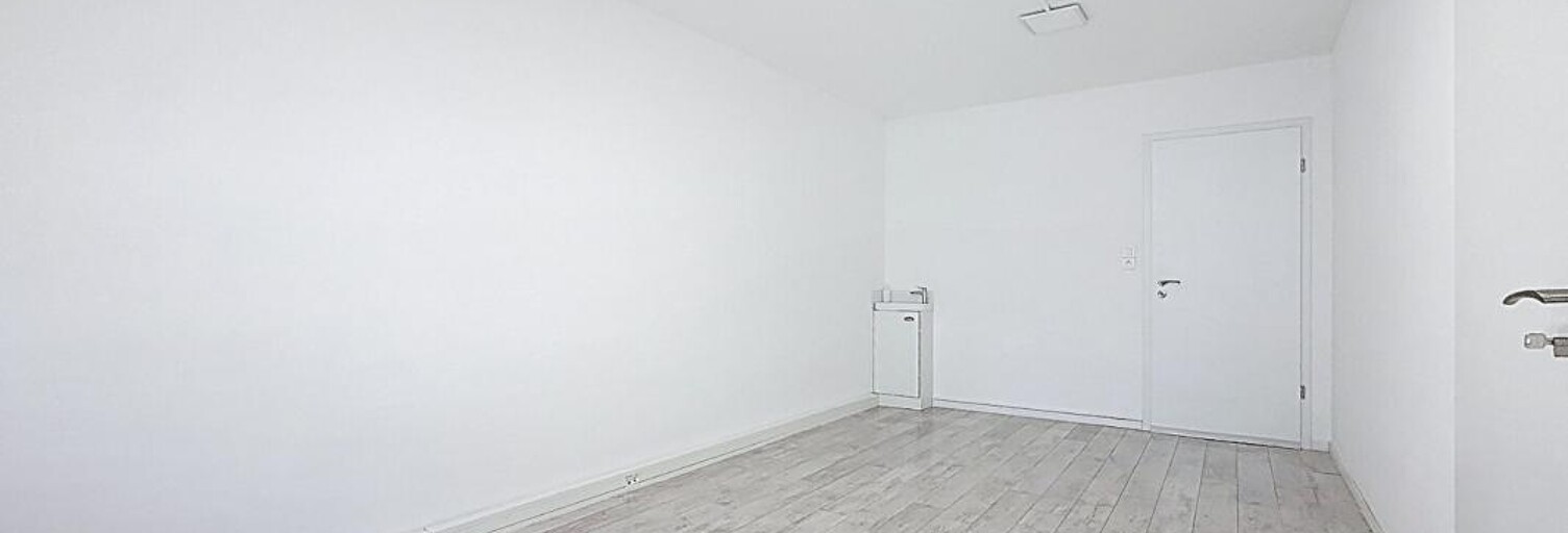 Appartement 3 Pièces 45 m² à vendre à Colmar (68000)