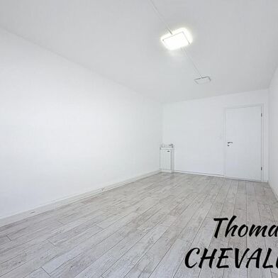 Appartement 3 pièces 151000 €