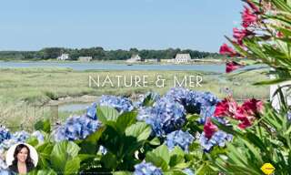 Maison 7 Pièces 107 m² à vendre à Le Tour-du-Parc (56370)