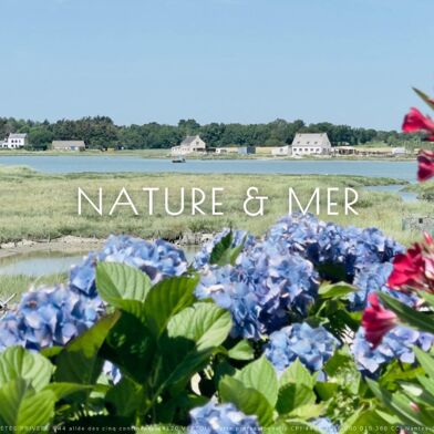 Maison 7 pièces 550000 €