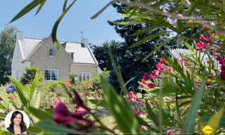 Maison 7 Pièces 107 m² à vendre à Le Tour-du-Parc (56370)