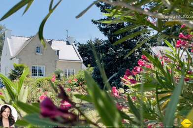 Maison 7 pièces 550000 €