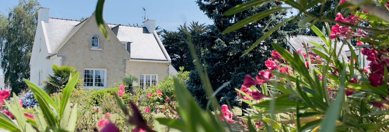 Maison 7 Pièces 107 m² à vendre à Le Tour-du-Parc (56370)