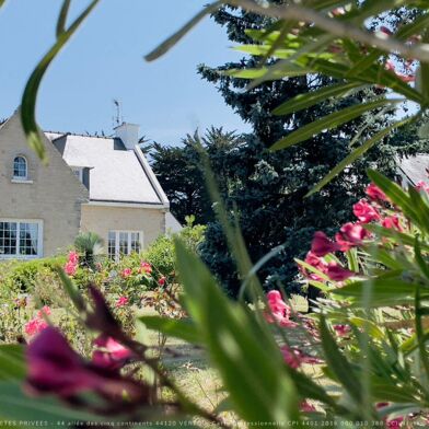 Maison 7 pièces 550000 €