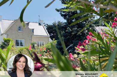 Maison 7 pièces 550000 €