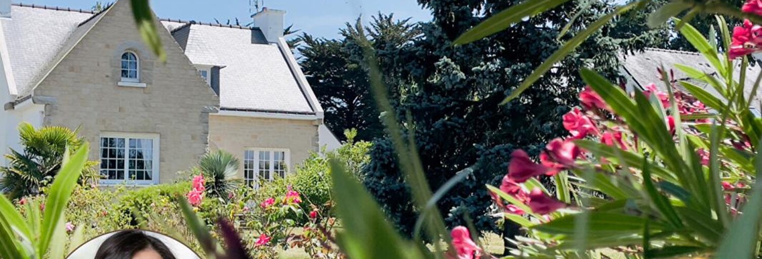 Maison 7 Pièces 107 m² à vendre à Le Tour-du-Parc (56370)