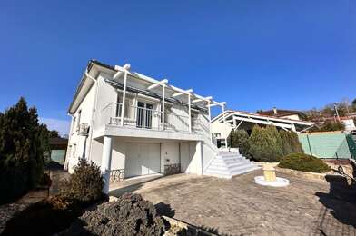 Maison 5 pièces 220000 €