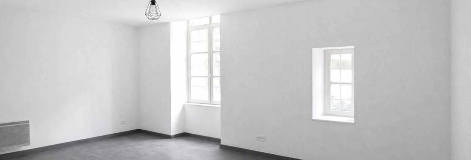 Appartement 3 Pièces 86 m² à vendre à Soissons (02200)