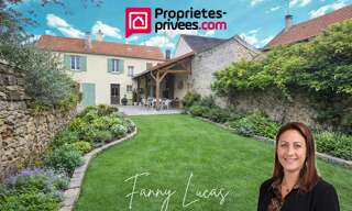 Maison 12 Pièces 280 m² à vendre à Marcoussis (91460)