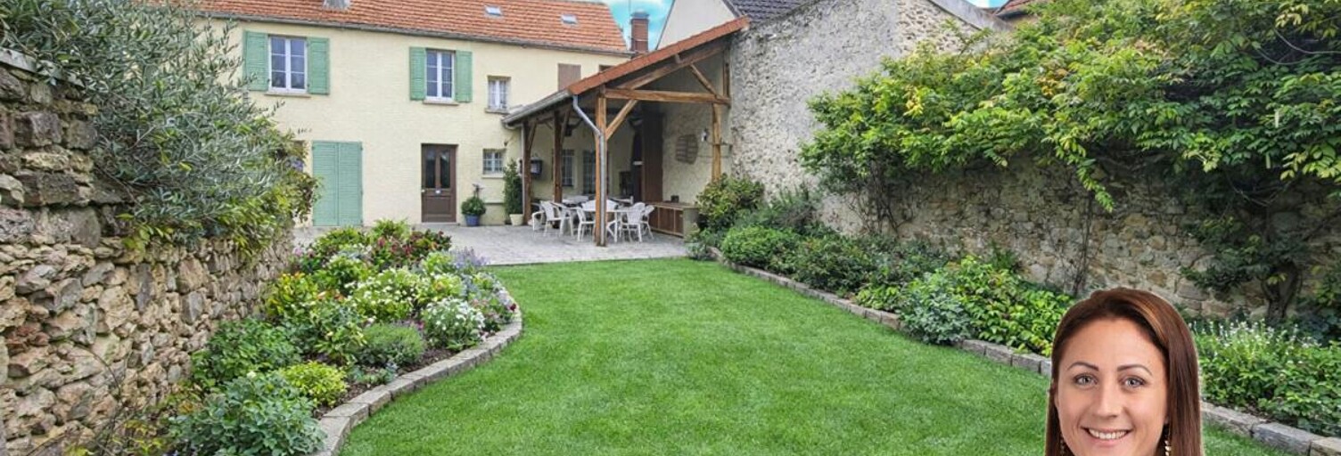 Maison 12 Pièces 280 m² à vendre à Marcoussis (91460)