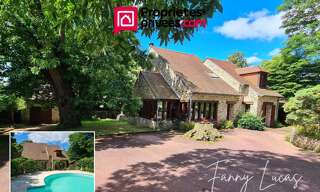 Maison 8 Pièces 205 m² à vendre à Briis-sous-Forges (91640)