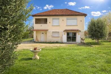 Maison 5 pièces 176000 €