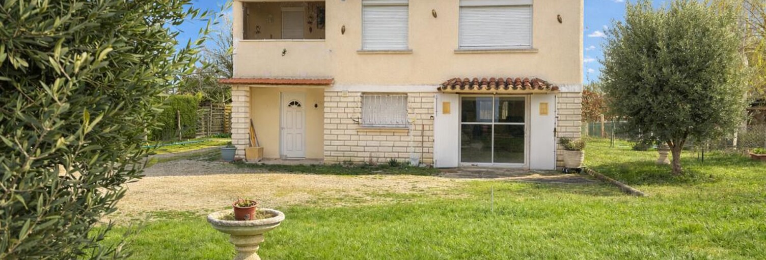 Maison 5 Pièces 139 m² à vendre à Champcevinel (24750)