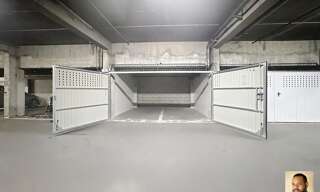 Garage   m² à vendre à Vitry-sur-Seine (94400)