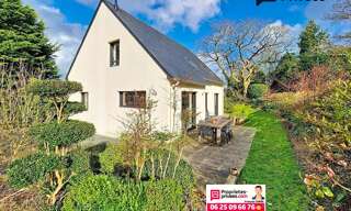 Maison 6 Pièces 130 m² à vendre à Landivisiau (29400)