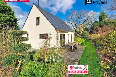 Maison 6 pièces 277000 €