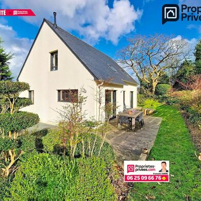 Maison 6 pièces 277000 €