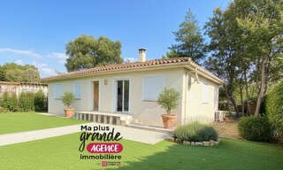 Maison 4 Pièces 98 m² à vendre à Ghisonaccia (20240)