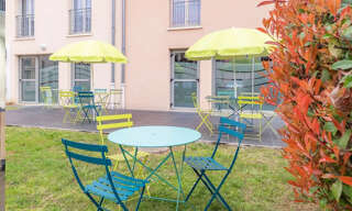 Appartement 1 Pièce 20 m² à vendre à Agen (47000)