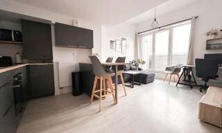 Appartement 2 Pièces 40 m² à vendre à Nantes (44300)