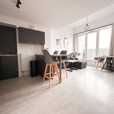 Appartement 2 pièces 152000 €