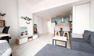 Appartement 2 Pièces 40 m² à vendre à Nantes (44300)