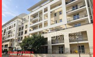 Appartement 1 Pièce 30 m² à vendre à Rosny-sous-Bois (93110)