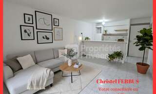 Appartement 1 Pièce 30 m² à vendre à Rosny-sous-Bois (93110)