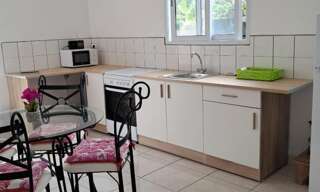 Maison 3 Pièces 43 m² à louer à Les Abymes (97139)