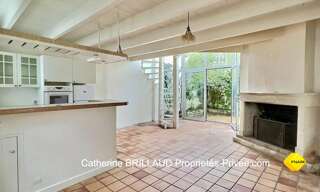 Maison 3 Pièces 55 m² à vendre à Saint-Martin-de-Ré (17410)