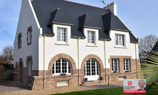 Maison 8 Pièces 190 m² à vendre à Tréguier (22220)