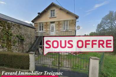 Maison 5 pièces 124900 €