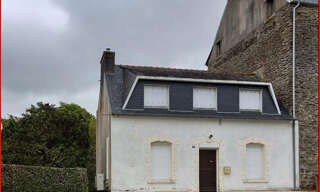 Maison 4 Pièces 80 m² à vendre à Landeleau (29530)