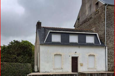 Maison 4 pièces 23000 €