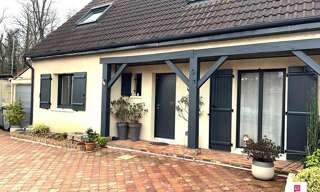 Maison 5 Pièces 104 m² à vendre à Les Mureaux (78130)