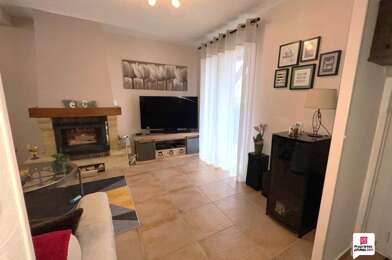 Maison 5 pièces 323000 €