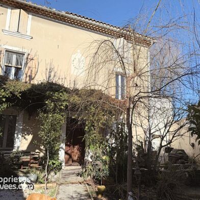 Maison 9 pièces 386000 €