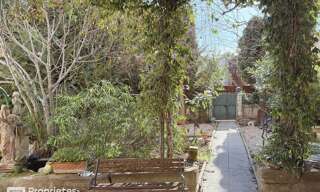 Maison 9 Pièces 479 m² à vendre à Bédarrides (84370)