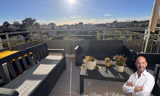 Appartement 3 Pièces 61 m² à vendre à Pélissanne (13330)